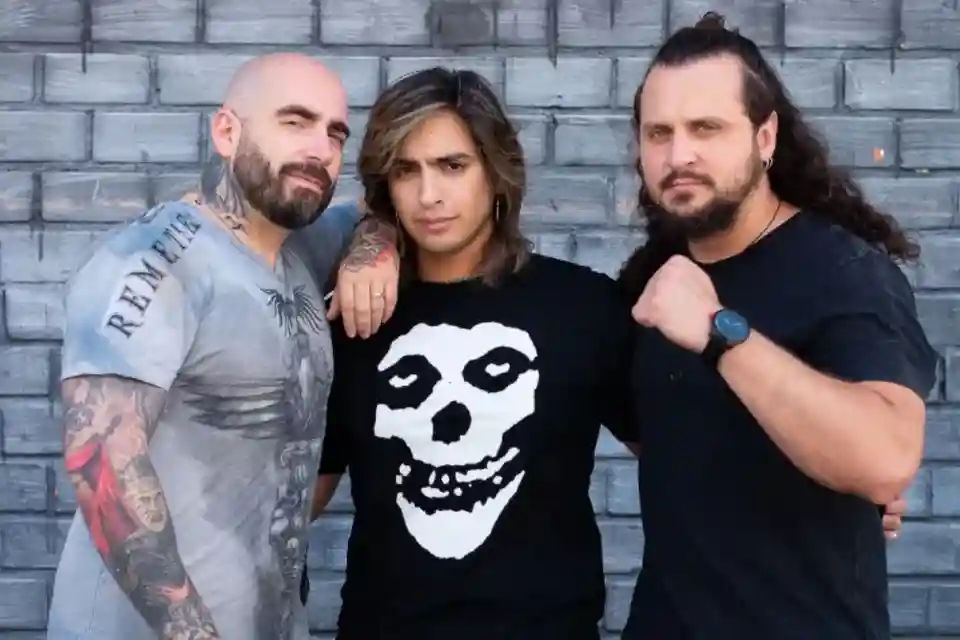 Stormwarning lansează noul album „Future In Utopia”