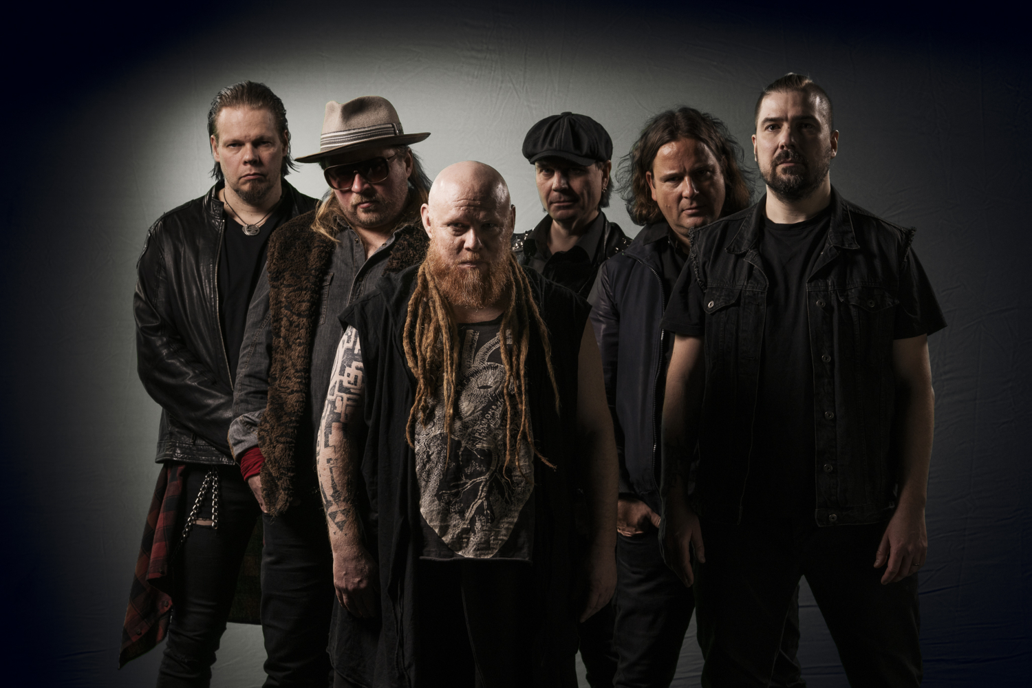 Stråle lansează noul album Ephemera în februarie 2027