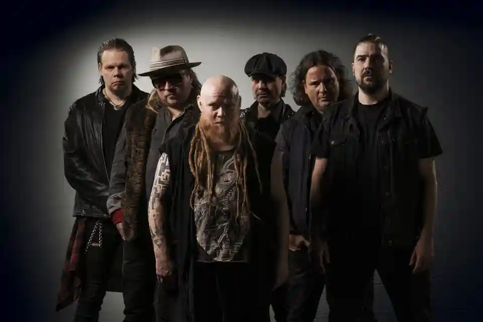 Stråle lansează noul album Ephemera în februarie 2027