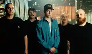 Interviu cu Jack Murray și Jimmy Howell de la 156/SILENCE despre noul lor album
