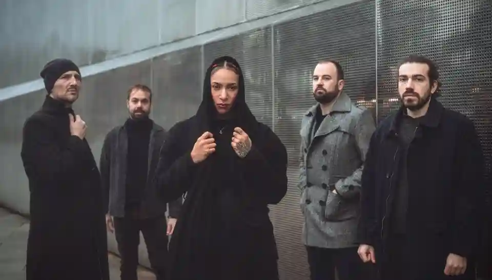 Interviu cu trupa No Terror In The Bang despre procesul creativ al EP-ului „Existence”
