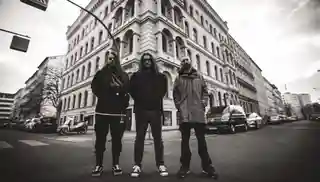 Stoned Jesus lansează piesa „Jackal” de pe viitorul album „Songs To Moon”