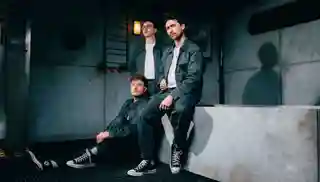 Interviu cu Lucas Woodland despre noul album HOLDING ABSENCE