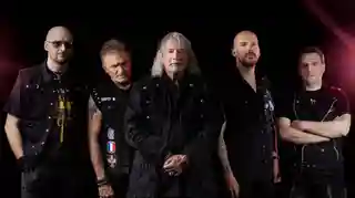 Trupa ADX lansează videoclipul piesei „Nom de Code : ADX”