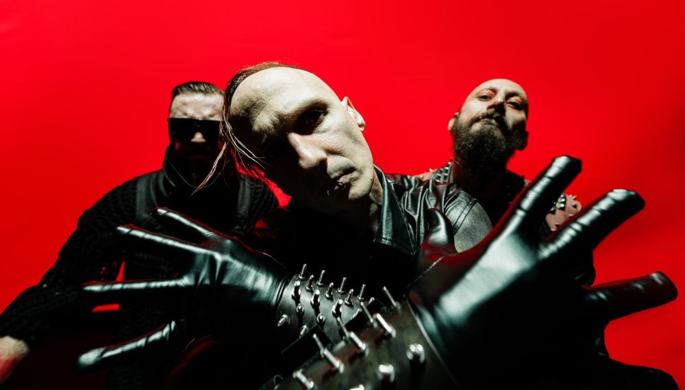 Interviu cu Bastien Hennaut despre noul album HORSKH, „MTNT”
