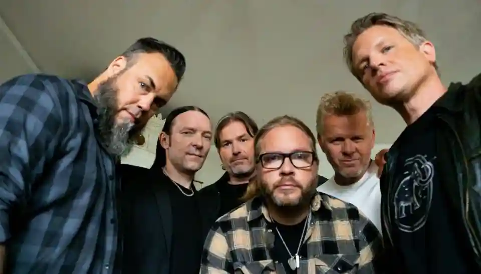 Takida lansează noul single „Tale Of Four Broken Men”