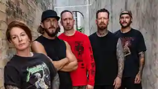 Walls of Jericho lansează single-ul „True Til' Death” și detalii despre noul album