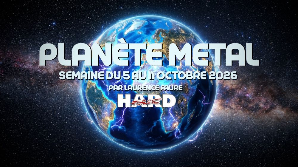 Actualități din lumea metal: Hatebreed, Trivium, Yngwie Malmsteen și alți artiști