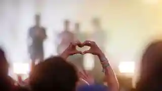 Heartland Festival