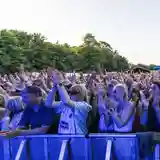 Heartland 2027 - Egeskov Slot - Egeskov