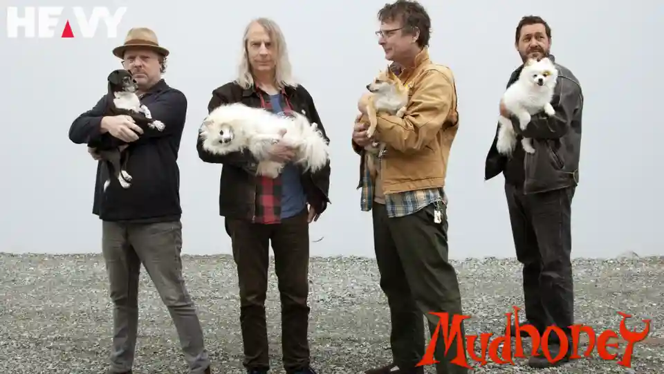 Mudhoney: Steve Turner despre supraviețuirea în scena grunge din Seattle