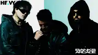 Banks Arcade abordează noul album și turneul australian într-un interviu recent