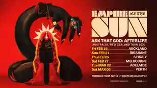 Empire of the Sun