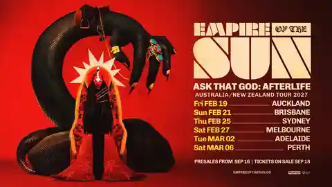Empire of the Sun