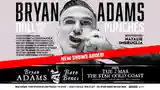Bryan Adams - Afterpay Arena - Sydney