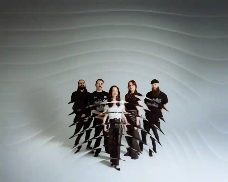 Future Static lansează noul single, „Waterworks”