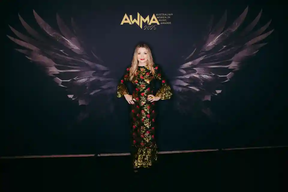 Programul AWMA pentru artiste din regiunile izolate din Australia