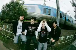 Bite My Tongue lansează un EP cu patru piese înainte de concertul din Melbourne