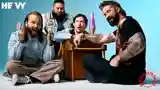 Dance Gavin Dance - The Tivoli, Enmore Theatre, Forum, The Gov, Freo Social - Brisbane, Sydney, Melbourne, Adelaide, Perth