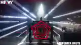 Carpenter Brut - Australia