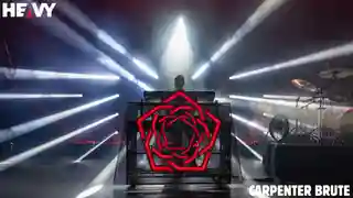Carpenter Brut