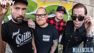 Millencolin anunță concerte în Australia și participarea la Good Things Festival 2026