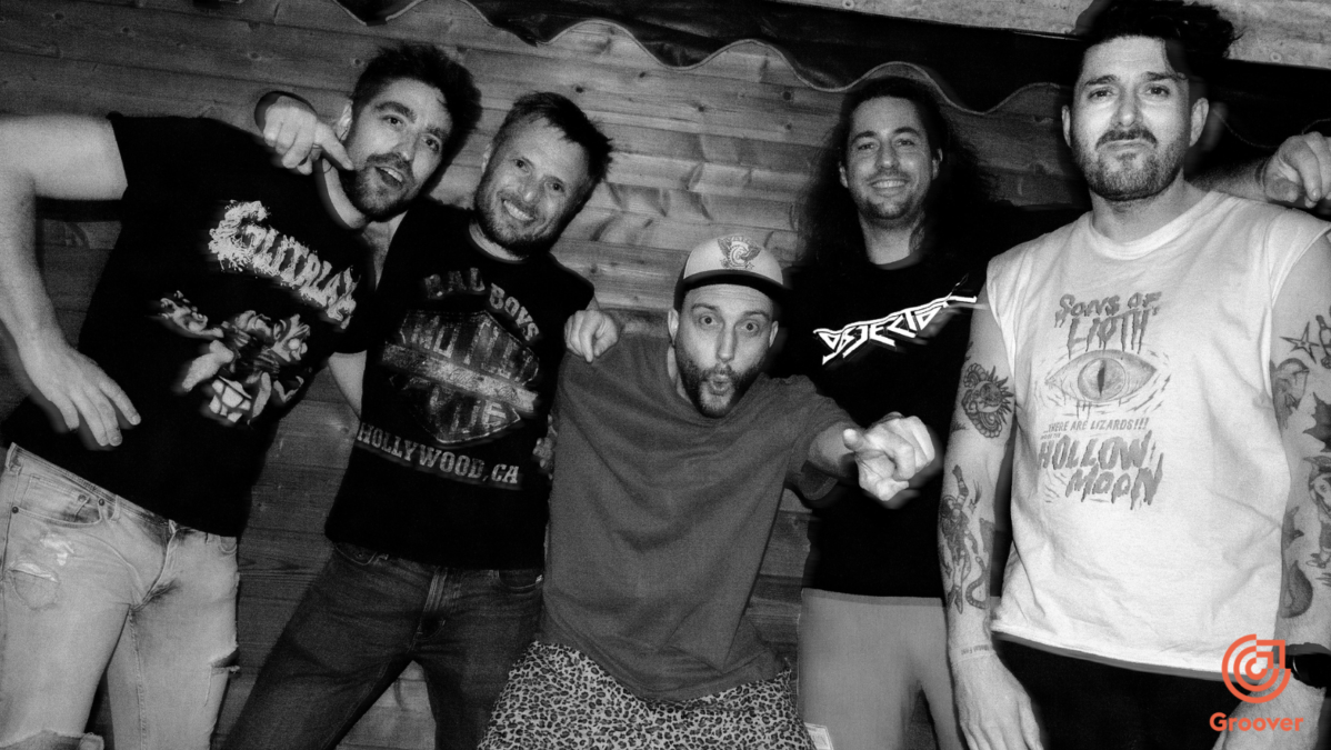 Sons of Lioth lansează piesa „Hollow Moon”