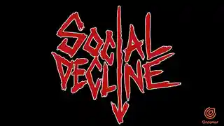 Trupa Social Decline lansează single-ul „Spread the Disease”