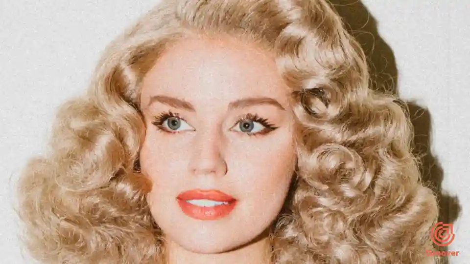 Effy Harvard lansează single-ul Heatwave