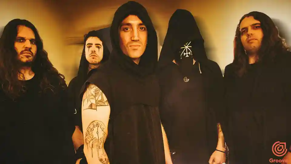 AFTERDOOM lansează single-ul „SEMPITERNUM”