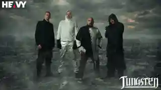 Tungsten lansează albumul „Ashes” și susține un turneu european ca headliner
