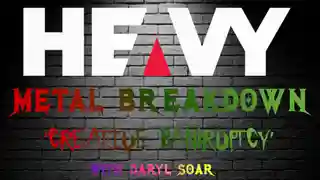Daryl Soar și perspectivele asupra stării actuale a muzicii metal