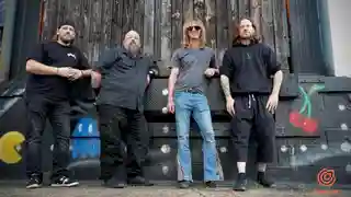 Trupa Xero Hour lansează noua piesă „Bend The Knee”