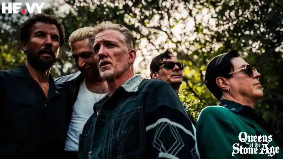 Queens of the Stone Age lansează albumul „Perfecth” și anunță un turneu în decembrie