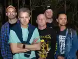 Boner Contention - Mo’s Desert Clubhouse - Burleigh Heads