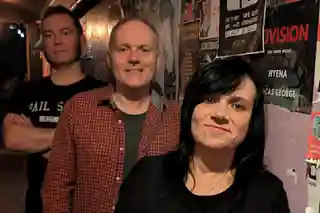 KTV lansează single-ul „All Over Now” printr-un concert la Desert Highways