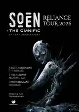 Soen + The Omnific