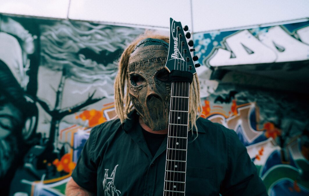 Interviu cu Fracture (We The Hollow) despre organizarea festivalului Hollowfest