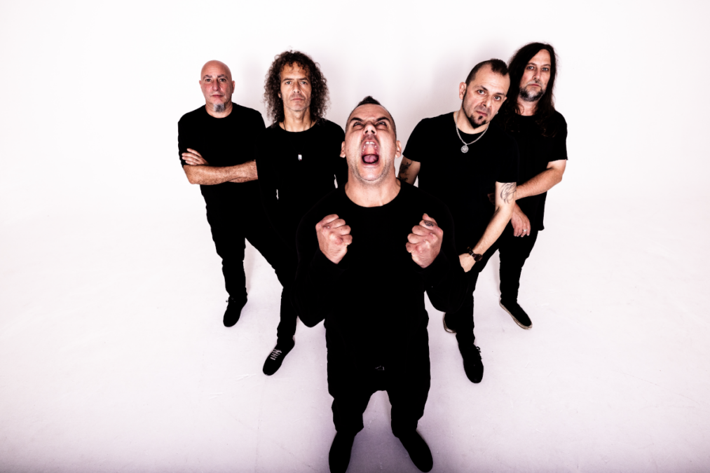 Breed 77 lansează o nouă piesă intitulată „Wish You Well”