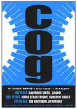 COG - Booval, Sunshine Coast, Byron Bay