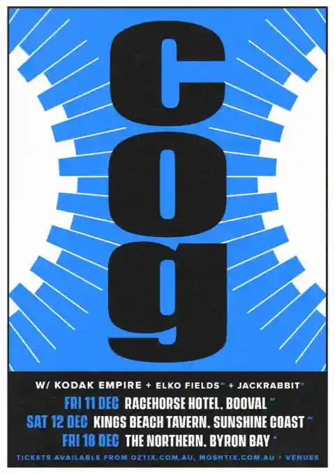 COG
