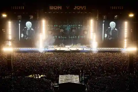 Bon Jovi