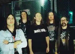 Power Trip revin cu noul single dublu „Precinct 3/Scavenger”