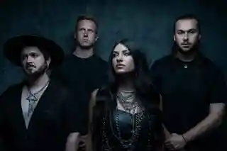 VICTORIA K lansează noul single intitulat „Incubus”