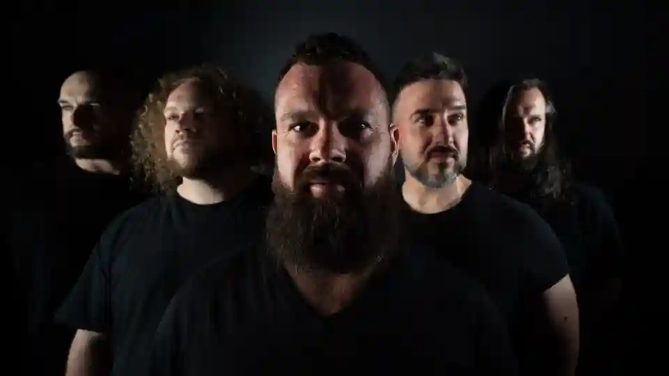 Control The Sun lansează noul single „Faceless”