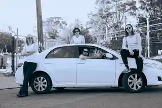 Trupa Yendys lansează single-ul „Man On Fire”
