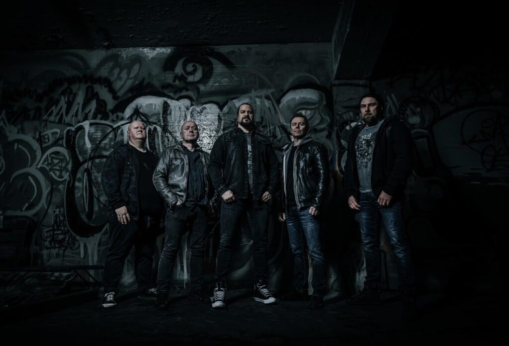 Trupa Sinsid despre noul album, All That Remains