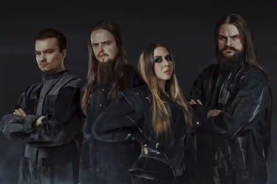 Ignea lansează noul album intitulat Monumental