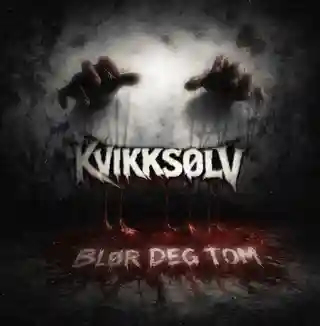 Proiectul Kvikksølv lansează single-ul Blør Deg Tom