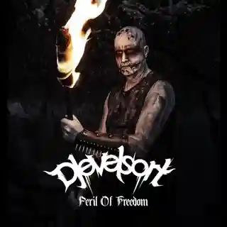 Djevelsort lansează albumul Peril Of Freedom